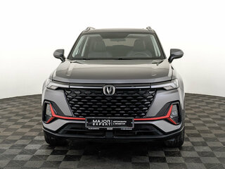 2024 Changan CS35 Plus I Рестайлинг, серый, 1865000 рублей, вид 2
