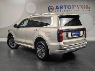 2023 Tank 500 I, жёлтый, 3949000 рублей, вид 2