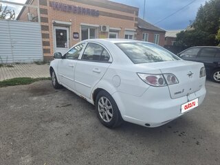 2011 Haima 3, белый, 260000 рублей, вид 4