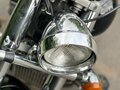 2004 Honda Shadow 750, чёрный, 440000 рублей - вид 6