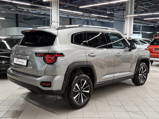 2026 Haval H7 I, серый, 3659000 рублей, вид 3