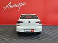 2021 Volkswagen Polo VI, белый, 1459000 рублей - вид 4