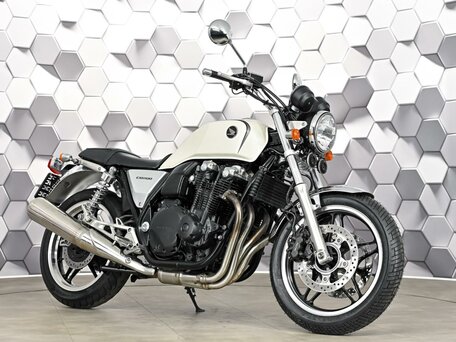 2010 Honda CB 1100, белый, 527000 рублей, вид 1