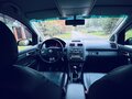 2007 Volkswagen Touran I Рестайлинг, чёрный, 379000 рублей - вид 8