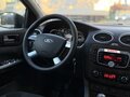 2008 Ford Focus II Рестайлинг, серебристый, 485000 рублей - вид 11