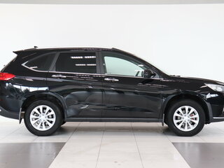 2023 Haval M6 II, чёрный, 1651000 рублей, вид 5