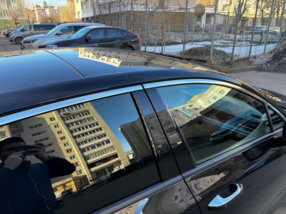 2021 Kia K5 III, чёрный, 2860000 рублей - вид 21