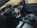 2026 Audi Q3 35 TFSI II (F3), серый - вид 2