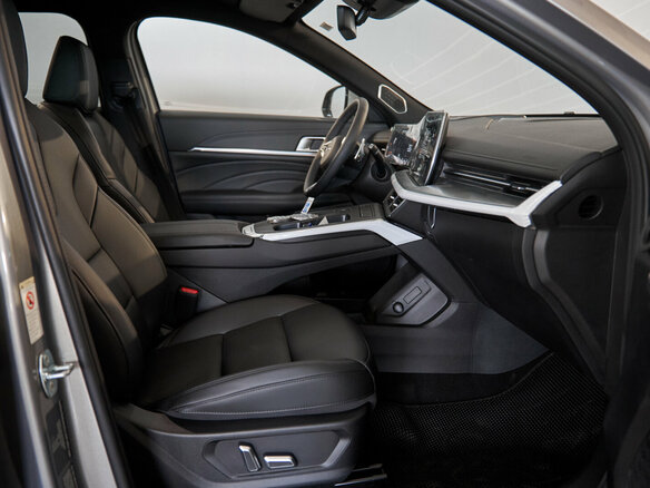 2026 Haval F7 II, серый, 3599000 рублей - вид 20