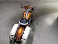 2023 Harley-Davidson Electra Glide, оранжевый, 2580000 рублей - вид 4