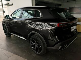 2026 Changan UNI-S I Рестайлинг, чёрный, 3249900 рублей, вид 2