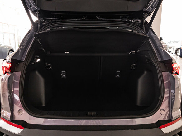 2026 Geely Coolray I Рестайлинг 2, пурпурный, 2964900 рублей - вид 29