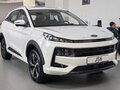 2024 JAC JS6, белый, 2964000 рублей - вид 2