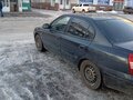 2008 Hyundai Elantra ТагАЗ III (XD2) Рестайлинг, чёрный, 270000 рублей - вид 2