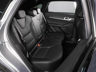 2026 Haval F7x II, чёрный, 3999000 рублей, вид 5