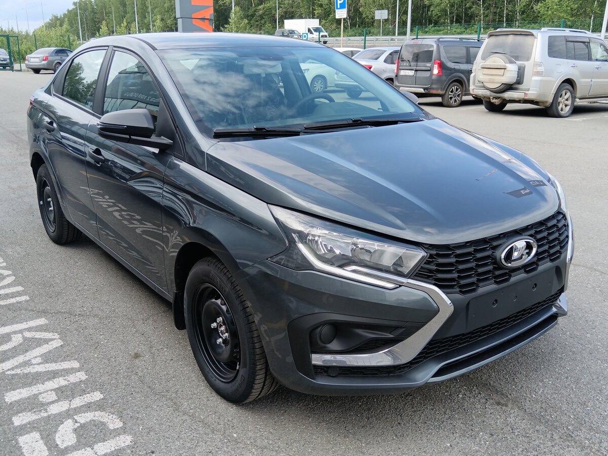 Открыть фотографии: Lada (ВАЗ) Iskra
