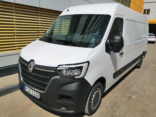 2024 Renault Master, белый, 5950000 рублей, вид 5