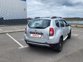 2013 Renault Duster I, серебристый, 890000 рублей - вид 6