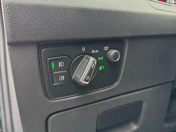 2020 Volkswagen Passat Alltrack B8 Рестайлинг, серый, 4050000 рублей - вид 12