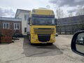 2007 DAF XF 105, жёлтый, 4000000 рублей - вид 1