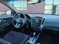 2011 Kia Ceed I Рестайлинг, чёрный, 790000 рублей - вид 7