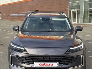 2023 Skywell HT-i 32.76 kWh, серый, 4275000 рублей, вид 2