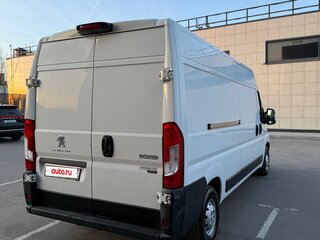 2019 Peugeot Boxer, белый, 3150000 рублей, вид 5