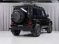2022 Mercedes-Benz G-Класс AMG 63 4x4 Squared II (W463), чёрный, 35926700 рублей - вид 2