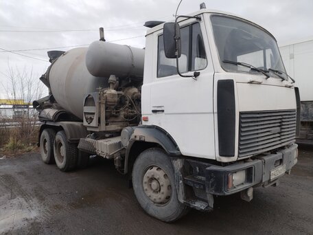 2008 МАЗ 4370, белый, 1250000 рублей, вид 2