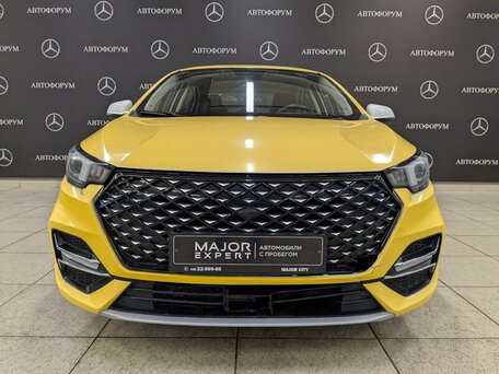 Omoda S5