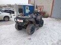 2023 CFMoto CFORCE 1000 EPS, белый, 1114200 рублей - вид 2