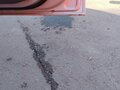 2006 Ford Focus II, серебристый, 405000 рублей - вид 9