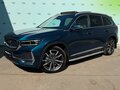 2023 Geely Monjaro I, синий, 2845000 рублей - вид 2