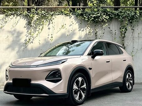 Changan Qiyuan Q05 II