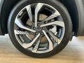 2026 Geely Monjaro I Рестайлинг, чёрный - вид 10