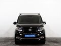2016 Honda Stepwgn V, чёрный - вид 1