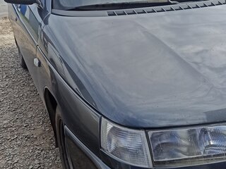 2000 Lada (ВАЗ) 2110, серый, 115000 рублей, вид 1