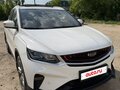 2021 Geely Coolray I, белый, 1400000 рублей - вид 1