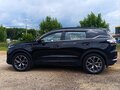 2024 Chery Tiggo 7 Pro Max I Рестайлинг, чёрный - вид 3