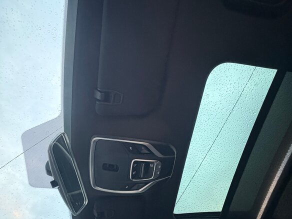 2021 Geely Coolray I, синий, 1580000 рублей - вид 15