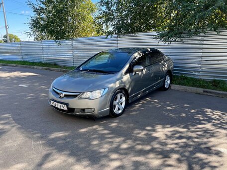 Honda Civic VIII