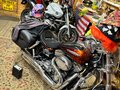 2009 Harley-Davidson CVO, золотистый, 1550000 рублей - вид 1