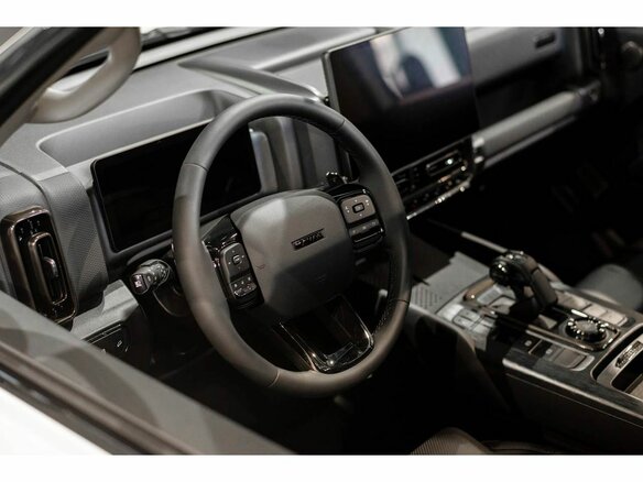 2026 Haval H9 II, белый, 5246010 рублей - вид 24