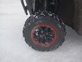 2024 AODES (Odes) Workcross 650, серый, 1527600 рублей - вид 10