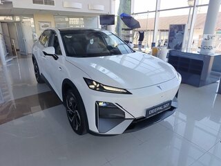 2025 Changan Deepal S07 31.73 kWh I Рестайлинг, белый, 5289900 рублей, вид 5