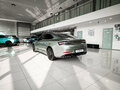 2026 Geely Preface I, зелёный, 3434990 рублей - вид 4