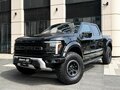 2025 Ford F-150 Raptor XIV Рестайлинг, чёрный, 14990000 рублей - вид 1