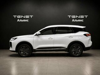 2026 Tenet T7, белый, 3190000 рублей, вид 3