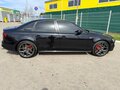 2014 Audi A4 IV (B8) Рестайлинг, чёрный, 2000000 рублей - вид 5
