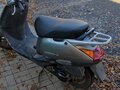 1998 Honda Lead 100, серебристый, 65000 рублей - вид 2